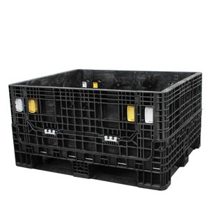 Polypropylene crate, PP crate - All industrial manufacturers - Page 2