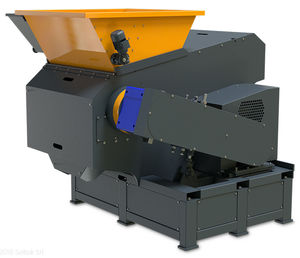 primary shredder 1