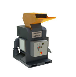 dry granulator
