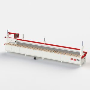 single-blade sawing machine