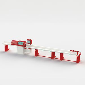 crosscut sawing machine