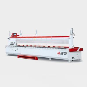 single-blade sawing machine