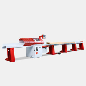 crosscut sawing machine 1