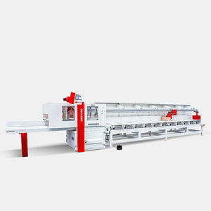 crosscut sawing machine 1