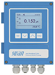 conductivity controller