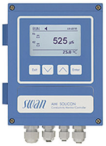 conductivity transmitter