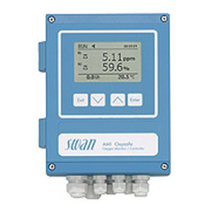 dissolved oxygen (DO) transmitter