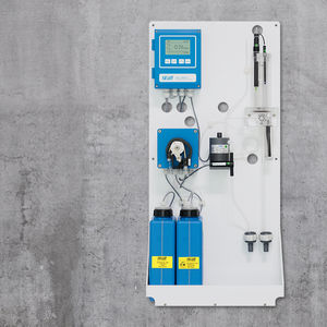 chloride measuring instrument