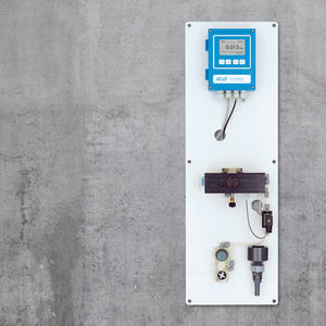 in-line nephelometer