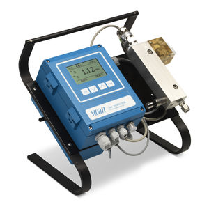 Resistivity Measuring Instrument, Resistivity Measuring Device - All ...