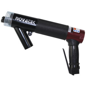 pneumatic scaler
