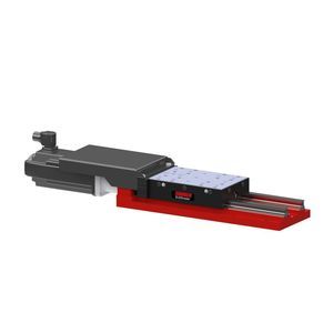 servo-driven slide unit