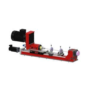 gun drilling unit 1