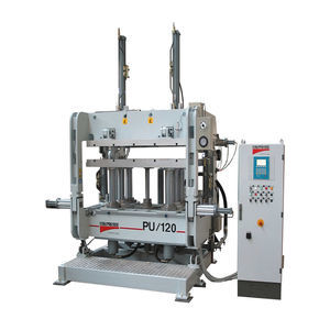 mechanical press