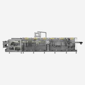 automatic packaging machine