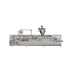 high-speed packaging machine