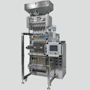 vertical bagging machine