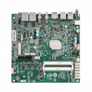 mini-ITX single-board computer