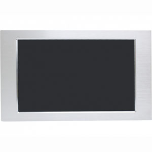 LCD panel PC