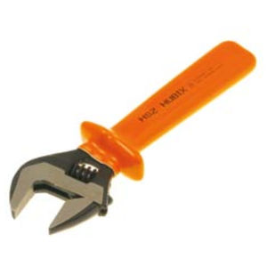 insulated adjustable wrench