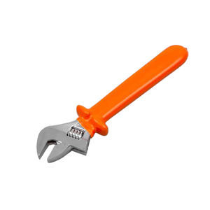 universal adjustable wrench