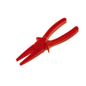 flat nose pliers