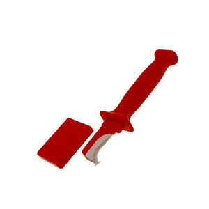 stripping knife