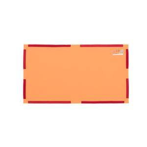 elastomer insulation blanket