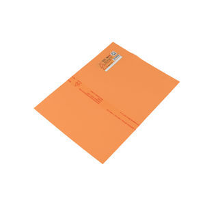 elastomer insulation blanket