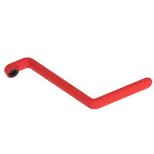 insulated special wrench