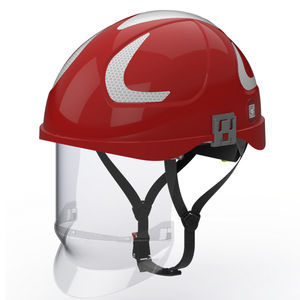 electrician helmet