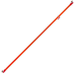 insulated rod