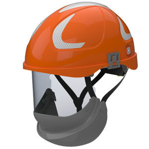 electrician helmet