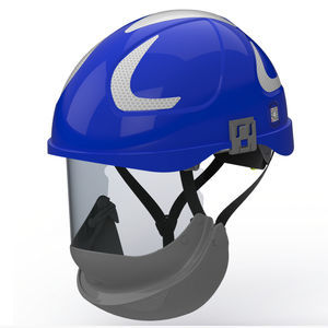 electrician helmet
