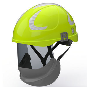 electrician helmet