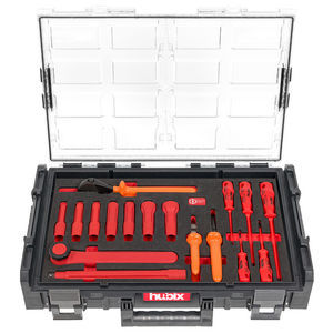 electrician toolbox