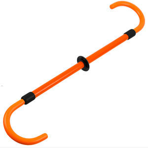 rescue insulated rod