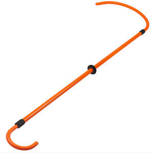 rescue insulated rod