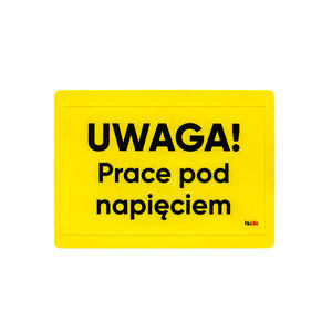 construction site safety sign