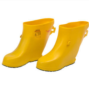 work overboots