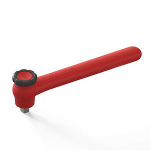 manual ratchet