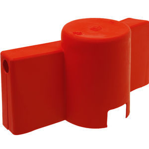 galvanic isolator