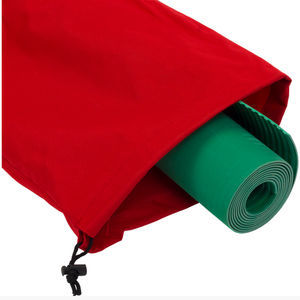 electrically isolating mat