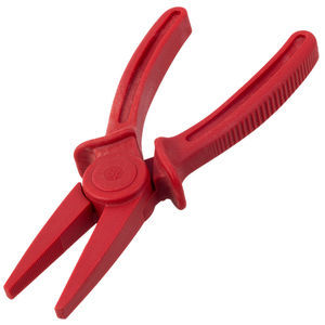 flat nose pliers