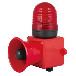 IP66 siren
