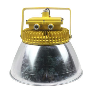 INDUSTRIAL LIGHTING - FUPE - Subsea Recovery Lights