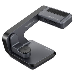 3D scanner