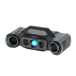 3D scanner