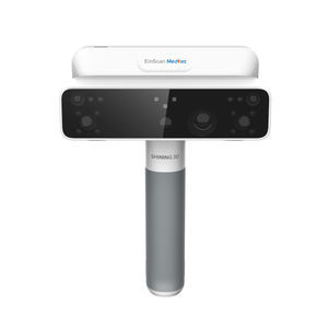 3D scanner 1