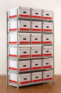 office shelving